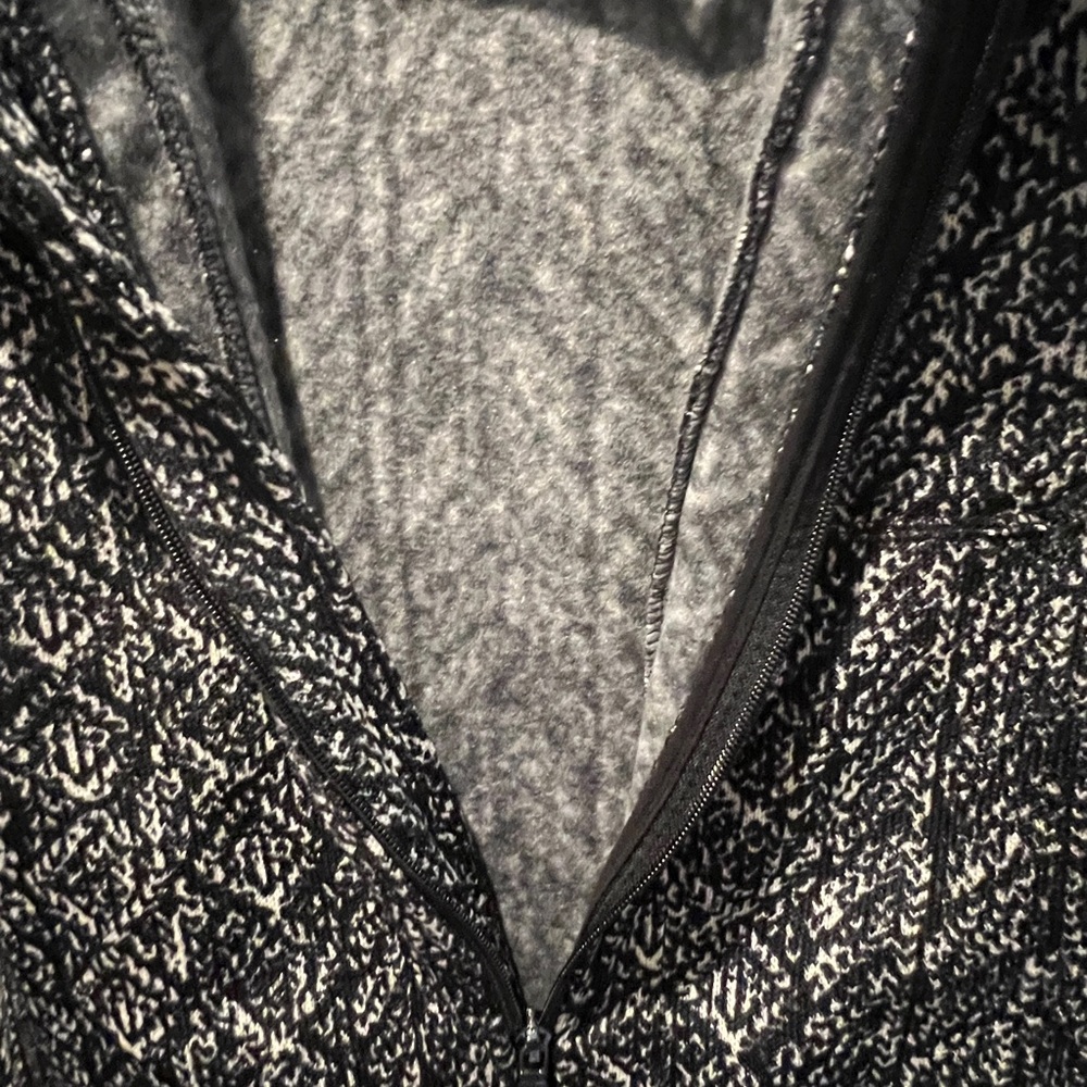 Workout jacket - Picture 3 of 4